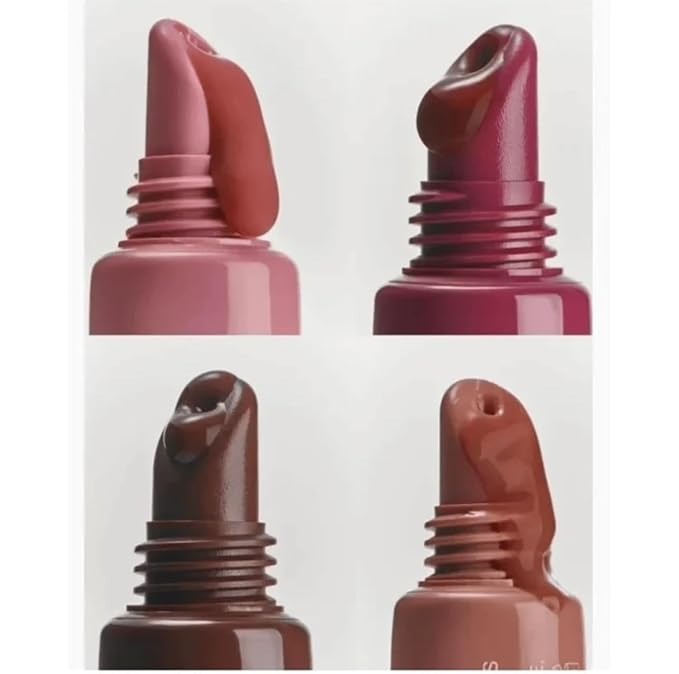 Rhode Peptide Lip Tint, Sheer Color and Hydrating Finish, 3 fl oz, 10ml (Espresso, toast, raspberry jelly, ribbon)