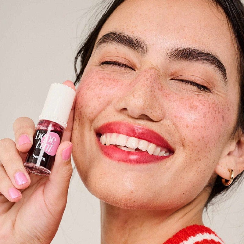Benefit Benetint Rose-tinted lip & cheek stain