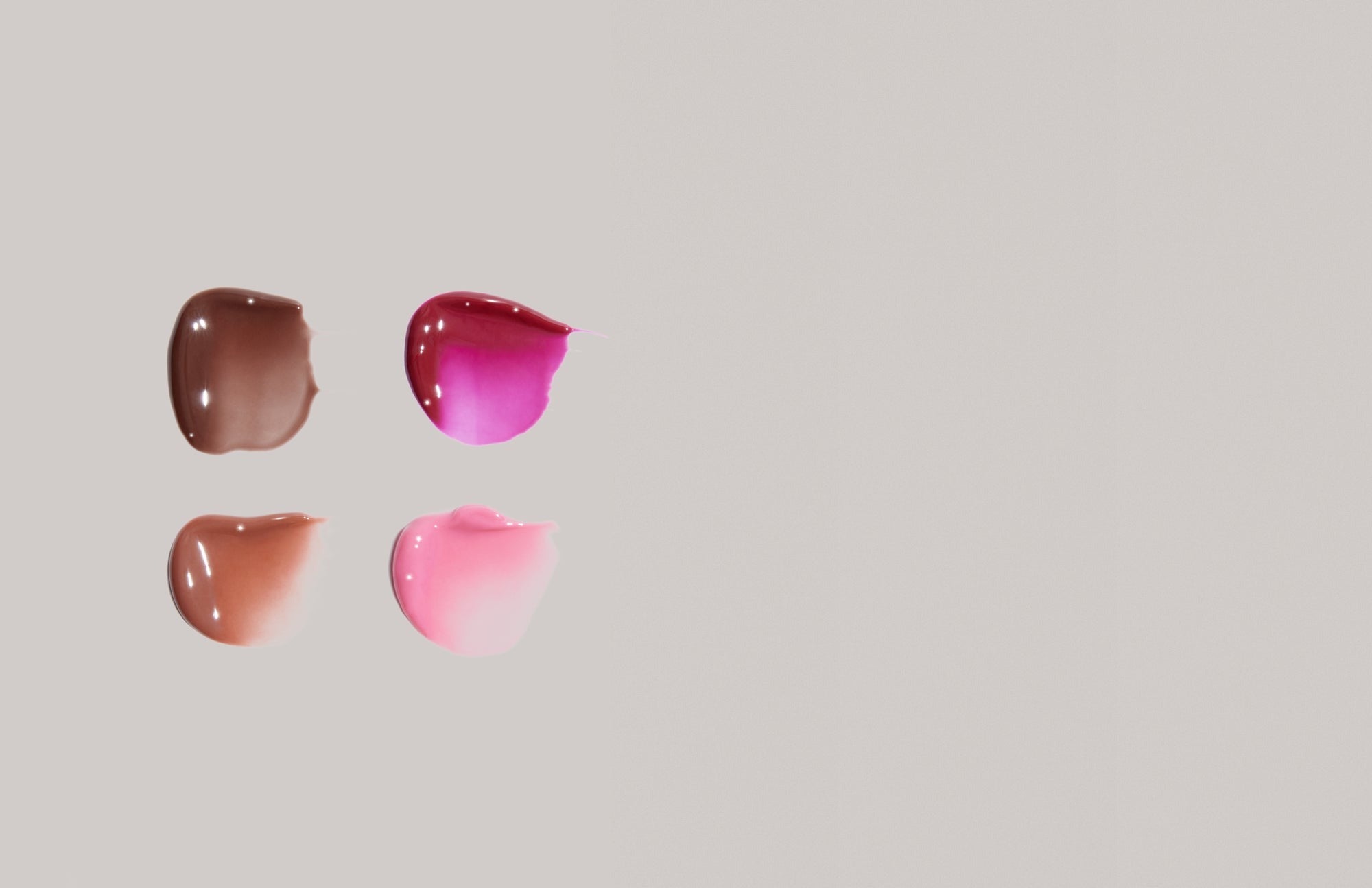 Rhode Peptide Lip Tint, Sheer Color and Hydrating Finish, 3 fl oz, 10ml (Espresso, toast, raspberry jelly, ribbon)