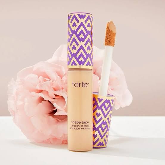 TARTE shape tape™ concealer
