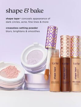 TARTE shape tape™ concealer