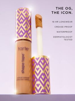 TARTE shape tape™ concealer