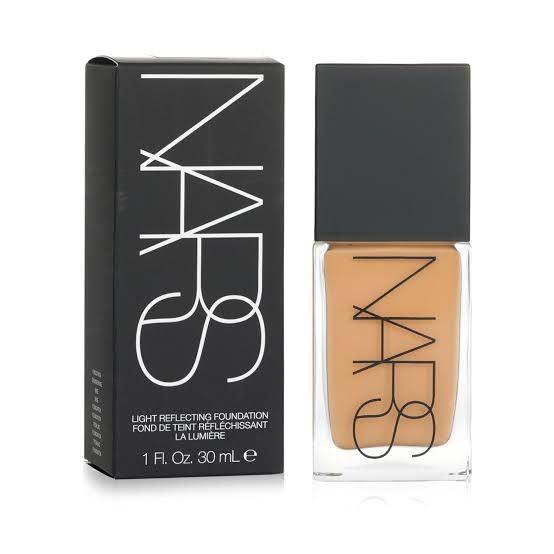 NARS Light Reflecting™ Advanced Skincare Foundation